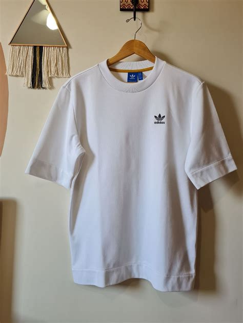 adidas originals helanca blusa